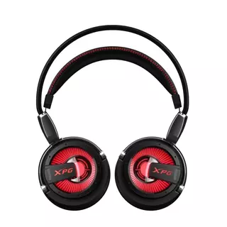 XPG - Precog Virtual Surround 7.1 Gaming Headset