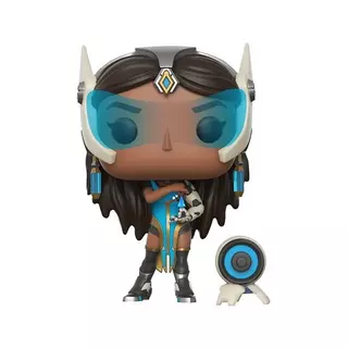 Blizzard Overwatch - Vinyl Symmetra Figure Funko Pop