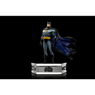 Iron Studios Batman - The Animated Series (1992) Statue Art Scale 1/10