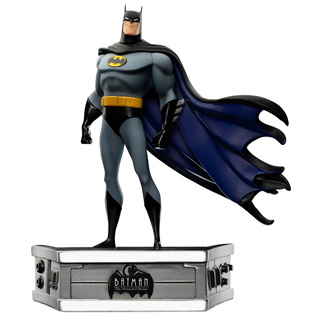 Iron Studios Batman - The Animated Series (1992) Statue Art Scale 1/10
