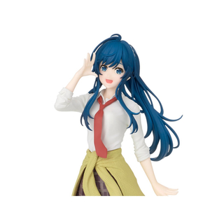 Bandai Banpresto Personaj de nivel inferior Tomozaki - Minami Nanami Figura