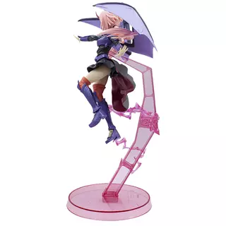 Bandai Banpresto That Time I Got Reincarnated As A Slime - Otherworlder Plus Milim Combat Uniform Ver. figurka