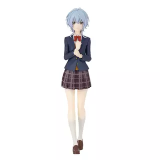 Bandai Banpresto Spodní řada postavy Tomozaki - Fuka Kikuchi Figurka