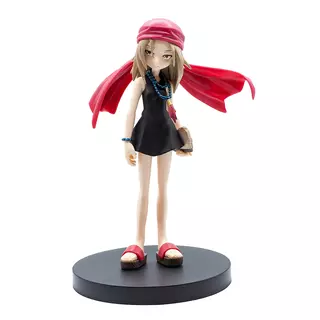 Bandai Banpresto Král šamanů - Anna Kyoyama Figurka