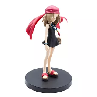 Bandai Banpresto Král šamanů - Anna Kyoyama Figurka