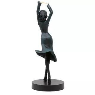 Bandai Banpresto One Punch Man - Espresto Shapely Hellish Figure