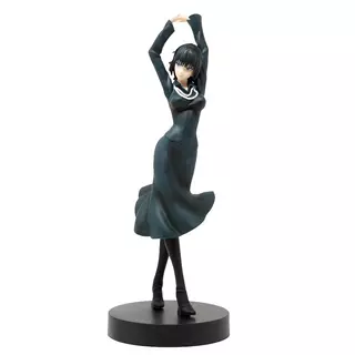 Bandai Banpresto One Punch Man - Espresto Shapely Hellish Figure