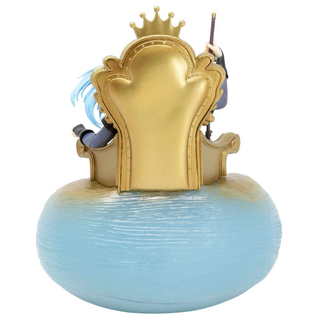 Bandai Banpresto That Time I Got Reincarnated as a Slime - Figurka Ichibansho Rimuru (Zostałem królem)