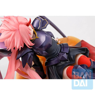 Bandai Banpresto That Time I Got Reincarnated as a Slime - Figurka Ichibansho Milim (Zostałem królem)
