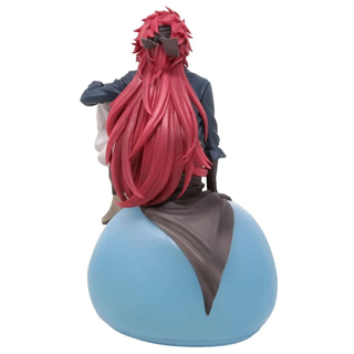 Bandai Banpresto That Time I Got Reincarnated as a Slime - Figurka Ichibansho Guy (Zostałem królem) Figurka