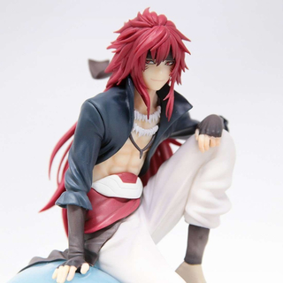 Bandai Banpresto That Time I Got Reincarnated as a Slime - Figurka Ichibansho Guy (Zostałem królem) Figurka