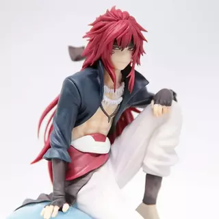 Bandai Banpresto That Time I Got Reincarnated as a Slime - Ichibansho Figure Guy (I Became A King) Figure