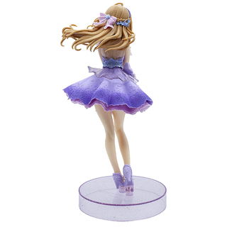 Bandai Banpresto The Idolmaster - Cinderella Girls Espresto Est Brilliant Dress Shin Sato Figura