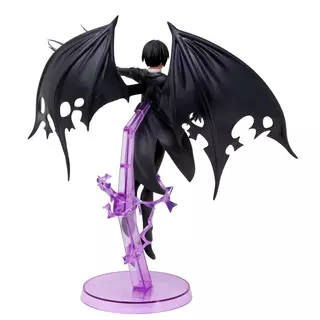 Bandai Banpresto Tenkrát, když jsem se převtělil do slizu - Otherworlder Plus Diablo Figure