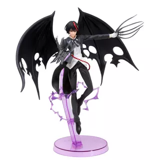 Bandai Banpresto Tenkrát, když jsem se převtělil do slizu - Otherworlder Plus Diablo Figure