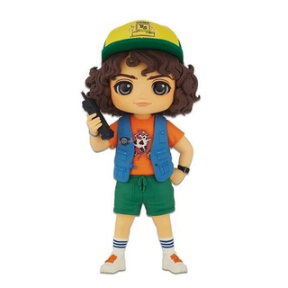 Bandai Banpresto Stranger Things - Q Posket Dustin Фигура