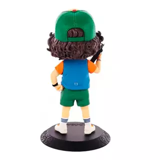 Bandai Banpresto Stranger Things - Q Posket Dustin Figure