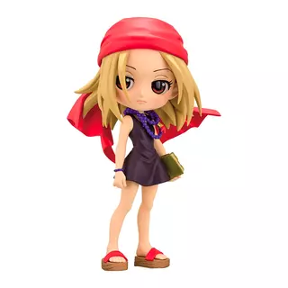 Bandai Banpresto Shaman king - Q Posket Anna Kyoyama (Ver.A) Figurka