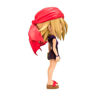 Figurka Bandai Banpresto Shaman King - Q Posket Anna Kyoyama (Ver.A)