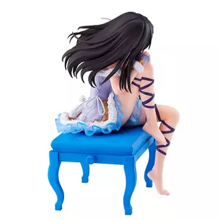 Bandai Banpresto The Idolmaster - Cinderella Girls Espresto Est Šaty a atraktivní póza Figurka Fumika Sagisawa