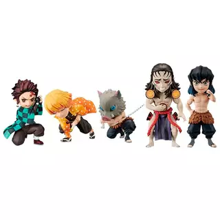 Bandai Banpresto Demon Slayer: Kimetsu No Yaiba - World Collectable Vol.3 Figure