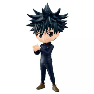 Bandai Banpresto Jujutsu Kaisen - Q Posket Megumi Fushiguro (Ver.A) Figurka