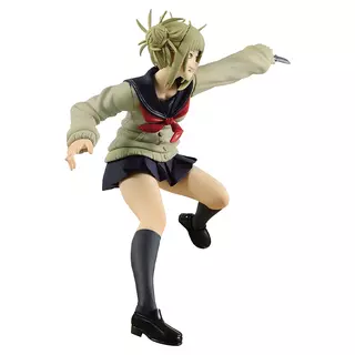 Bandai Banpresto My Hero Academia - The Evil Villains Vol.3 (B:Himiko Toga) Figurka
