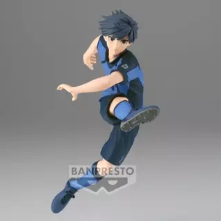 Bandai Banpresto Blue Lock - Yoichi Isagi postava