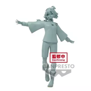 Bandai Banpresto Mobile Suit Gundam The Witch From Mercury - Suletta Mercury Figurka