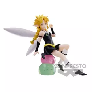 Bandai Banpresto Tenkrát, když jsem se převtělil do slizu - Ramiris Figurka