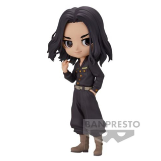 Bandai Banpresto Tokyo Revengers - Q posket Keisuke Baji (ver.B) Figur