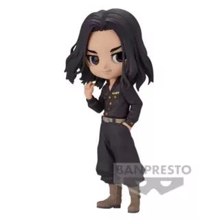 Bandai Banpresto Tokyo Revengers - Q posket Keisuke Baji (ver.B) Figure