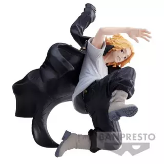 Bandai Banpresto Tokyo Revengers - Král umělců - Figurka Manjiro Sano