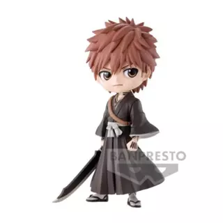 Bandai Banpresto Bleach - Q posket Ichigo Kurosaki Thousand-Year Bllod War ver.(ver.B) Figure