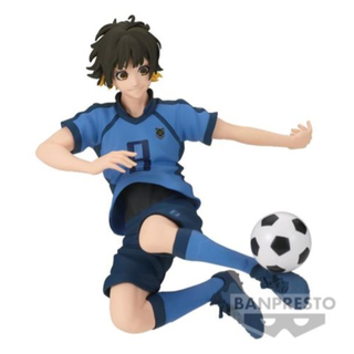 Bandai Banpresto Blue Lock - Meguru Bachira figura