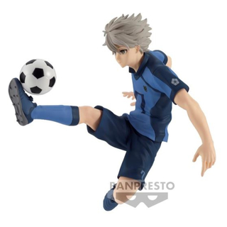 Bandai Banpresto Blue Lock - Seishiro Nagi figura