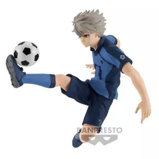 Bandai Banpresto Blue Lock - Seishiro Nagi figurka