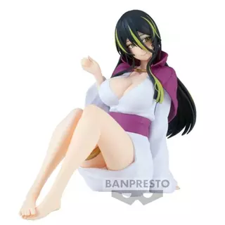 Bandai Banpresto Tenkrát jsem se převtělil do slizu - Relax time-Albis Figure
