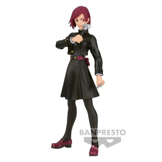Bandai Banpresto Jujutsu Kaisen - Jukon No Kata-Nobara Kugisaki & Aoi Todo-(A:Nobara Kugisaki) Figur