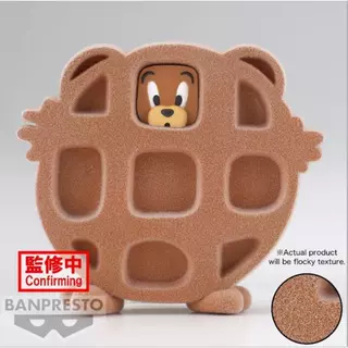 Bandai Tom And Jerry Fluffy Puffy Funny Art Vol.2(B:Jerry)