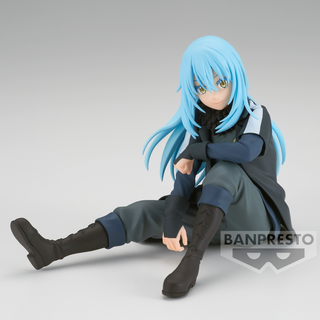 Figurka Bandai Banpresto That Time I Got Reincarnated as a Slime - Break time collection vol.1