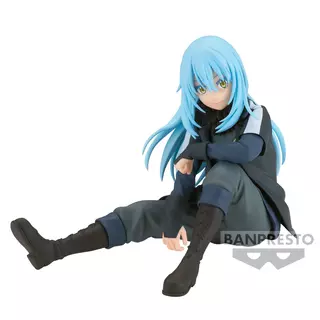Bandai Banpresto Tenkrát jsem se převtělil do slizu - Break time collection vol.1 Figure