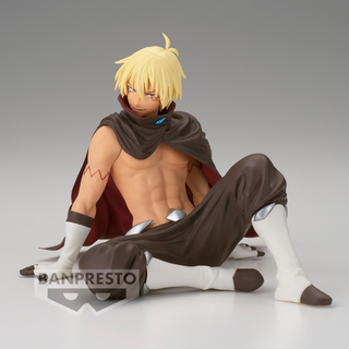 Figurka Bandai Banpresto That Time I Got Reincarnated as a Slime - Break time collection vol.2