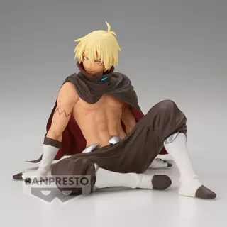 Bandai Banpresto Tenkrát jsem se převtělil do slizu - Break time collection vol.2 Figure