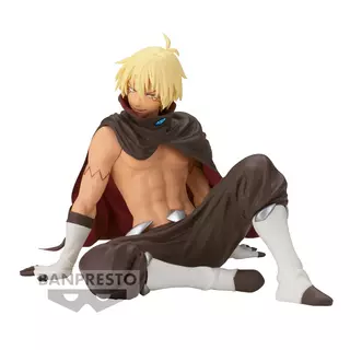 Bandai Banpresto Tenkrát jsem se převtělil do slizu - Break time collection vol.2 Figure