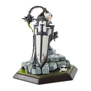 Blizzard Legends Diablo - Figurine du Croisé