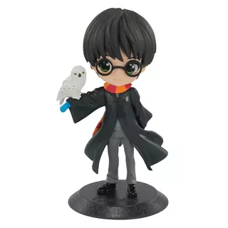 Bandai Banpresto Harry Potter - Q Posket Harry Potter II (Ver.A) Figure