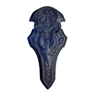 Blizzard World of Warcraft - Soporte de pared para espada Frostmourne
