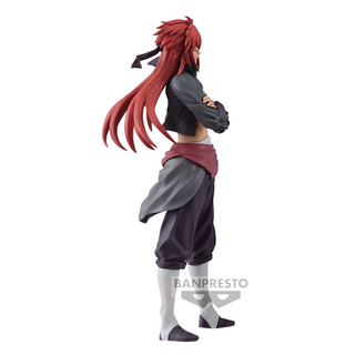 Bandai Banpresto That Time I Got Reincarnated as a Slime - figurka Otherworlder-(A:Guy Crimson) Vol.19