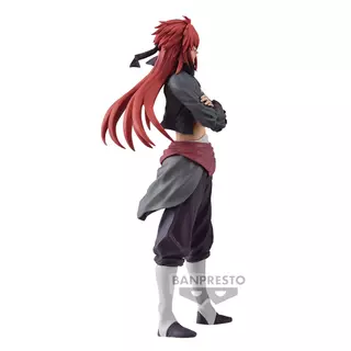 Bandai Banpresto That Time I Got Reincarnated as a Slime - Otherworlder-(A:Guy Crimson) Figure Vol.19